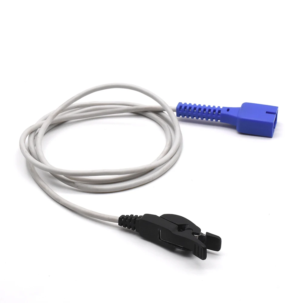 Nasal Clip Compatible with N-180 N-190 N-560 for Medical Consumables