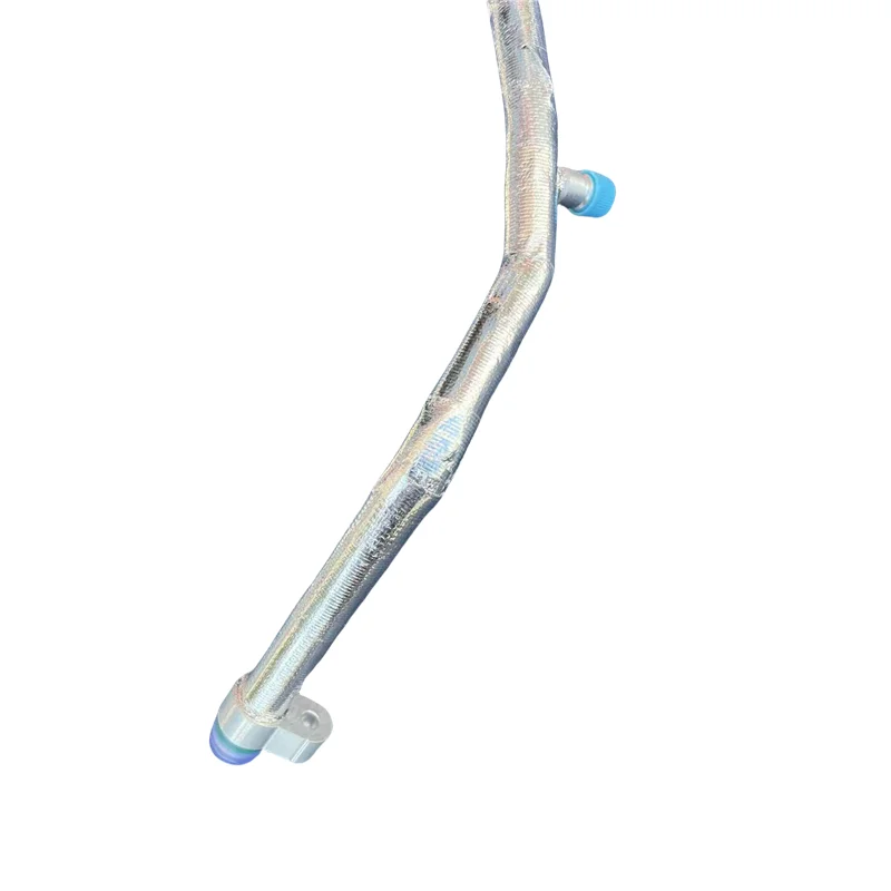 Rear Left AC Air Conditioning Pipe Hose for Mclaren 12C,MP4,650S,625C,675LT,11A2257CP view 3
