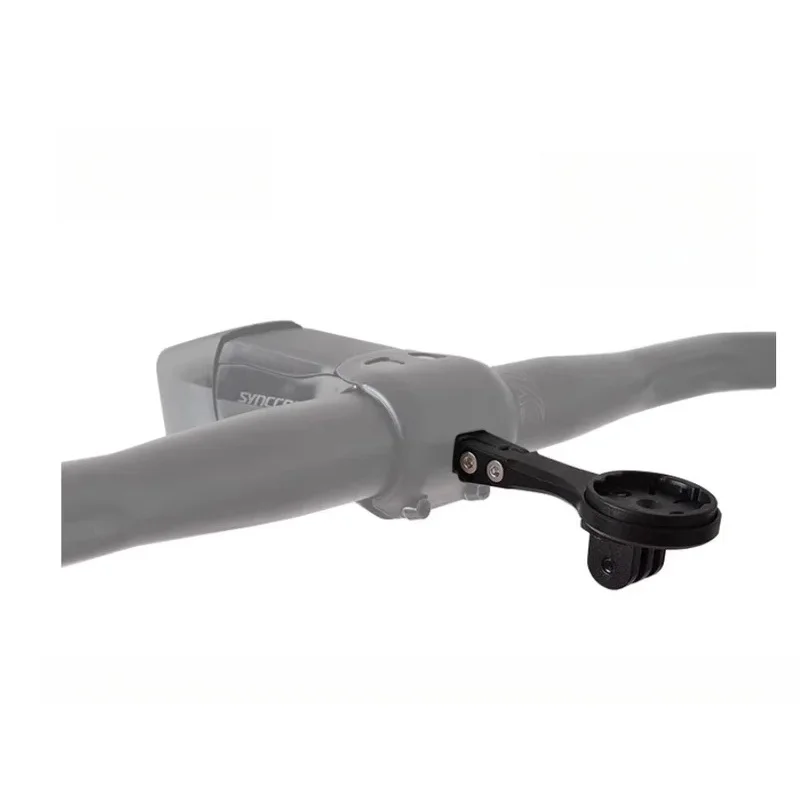 Алюминиевое крепление для велосипедного компьютера с ЧПУ для SCOTT SYNCROS ADDICT RR IC/FOIL AERO 1,5, вынос для Garmin1050 Wahoo Giant GPS Bryton 41g