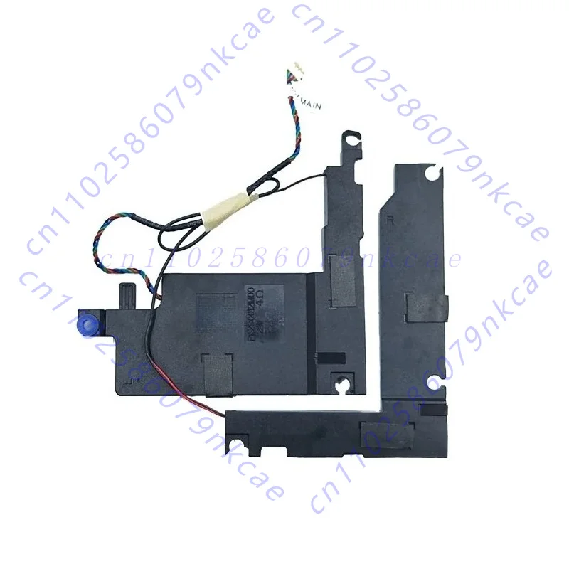 For Dell Latitude 7520 E7520 speakers, built-in speakers, stereo 0W5NWT