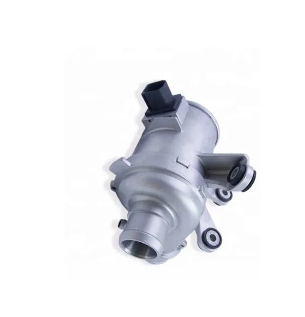 Original Quality Auto Parts Coolant System Water Pump A2742000107 for Mercedes Benz M274