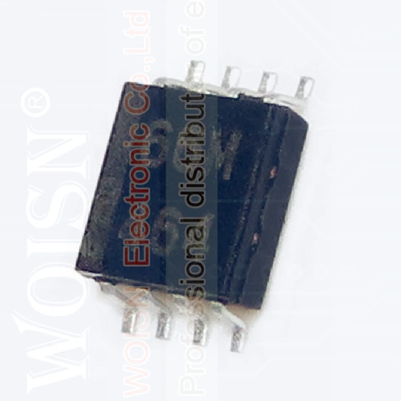 1pcs-20pcs MSSOP-8 93C66 66M C66