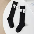 Big bow black