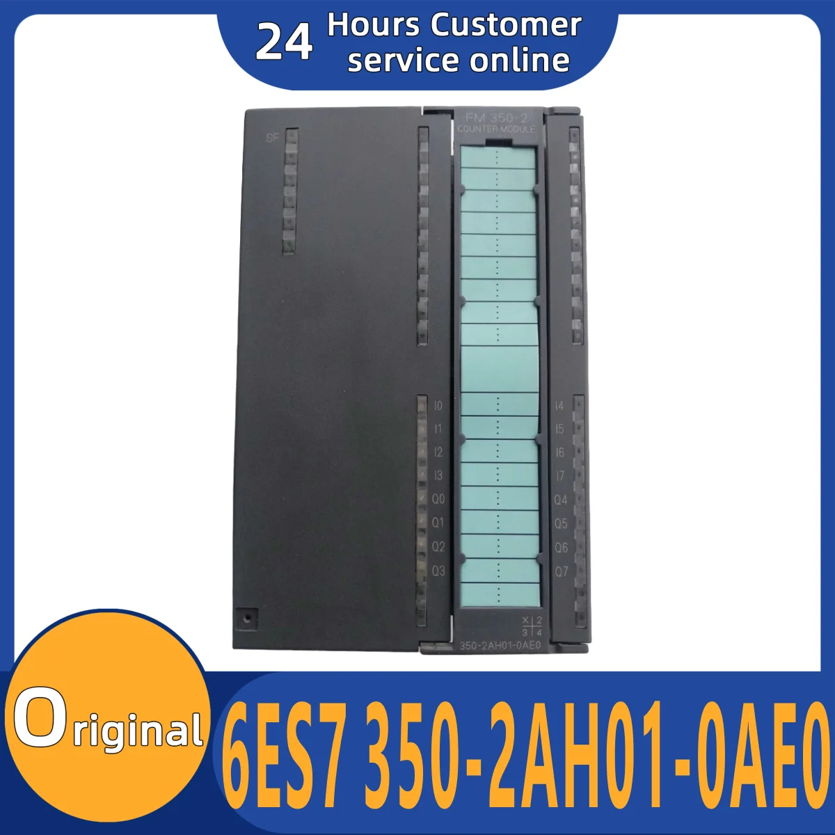 

Новый оригинальный модуль 6ES7 350-2AH01-0AE0 6ES7 350-2AH00-0AE0 6ES7 351-1AH02-0AE0
