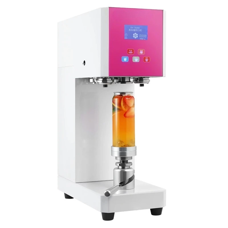 Semi-automatische handzame huisdierblikken kunnen van goede kwaliteit zijn