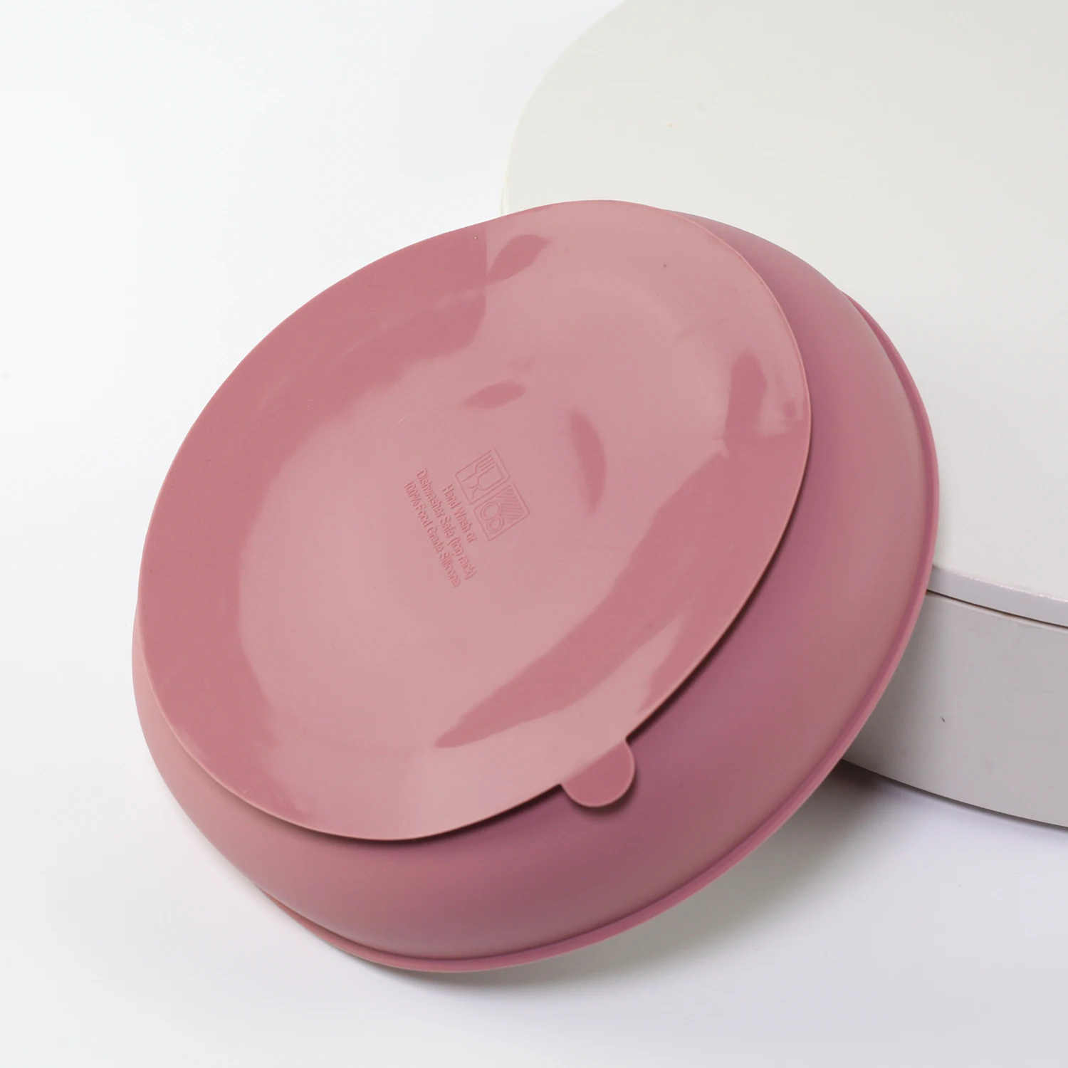 Sevimli Düz Renk Bebek Beslenm - Baby Food Weaning incelemesi ve fiyatı