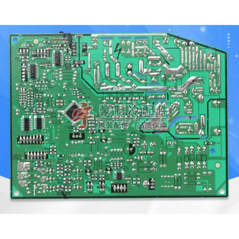 For Gree Air Conditioner computer board M538F1J Mainboard 30145051 Control Board Tested
