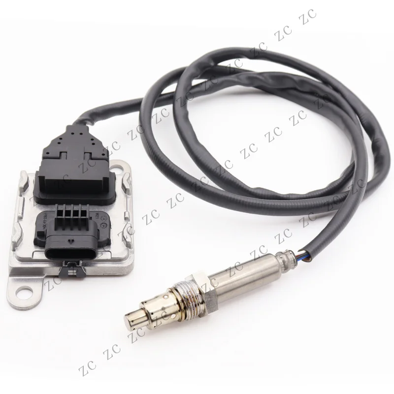 S+ Lambda Nitrogen Oxide NOX Sensor 29640-2F550 For Hyundai Kia Staria 2021-2024