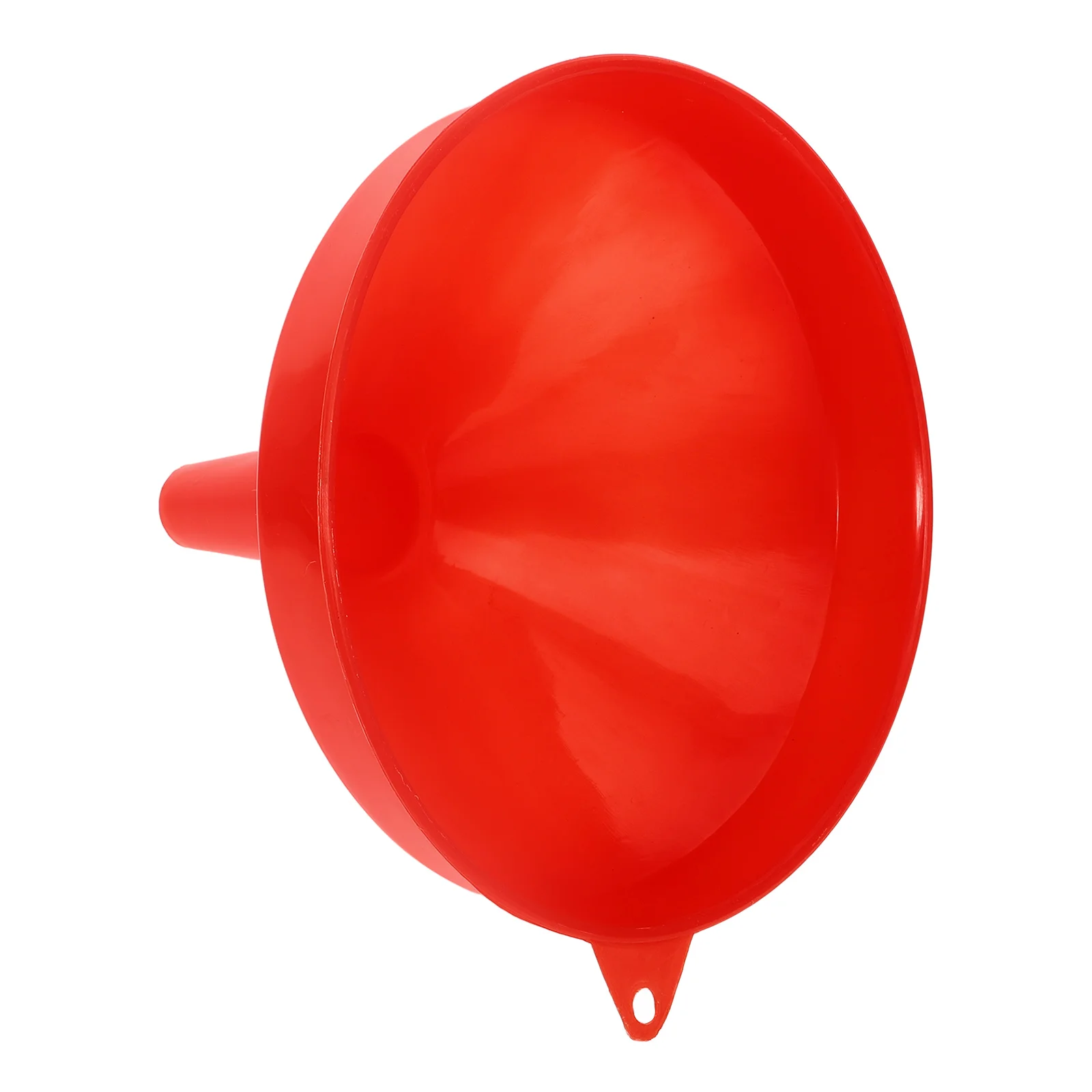 

Household Beverage Oil Kitchen Restaurant Juice Machine Reusable Plastic Funnel For Filling Liquids Vinegar Oil Jar Refill Tool