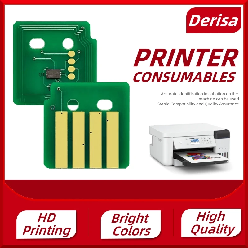 

8 шт. чип для Xerox WorkCentre 7525 7530 7535 7545 7556 7830 7835 7845 7855 7970 тонер 006R01517 006R01518 006R01519 006R01520