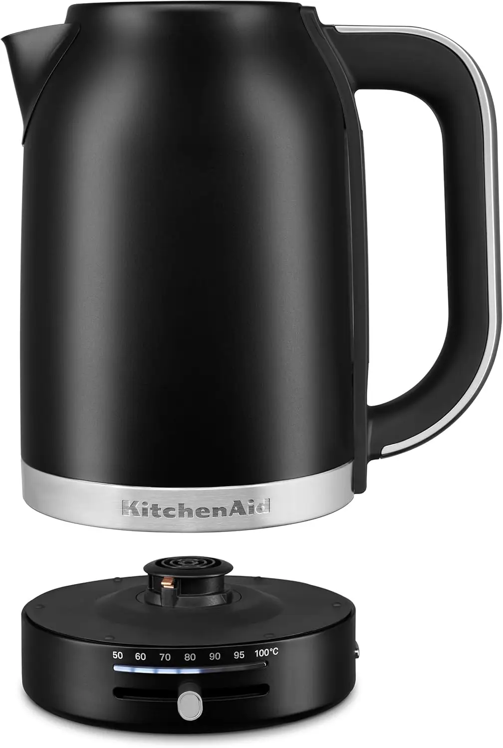 1.7 Liter Electric Kettle, KEK1701