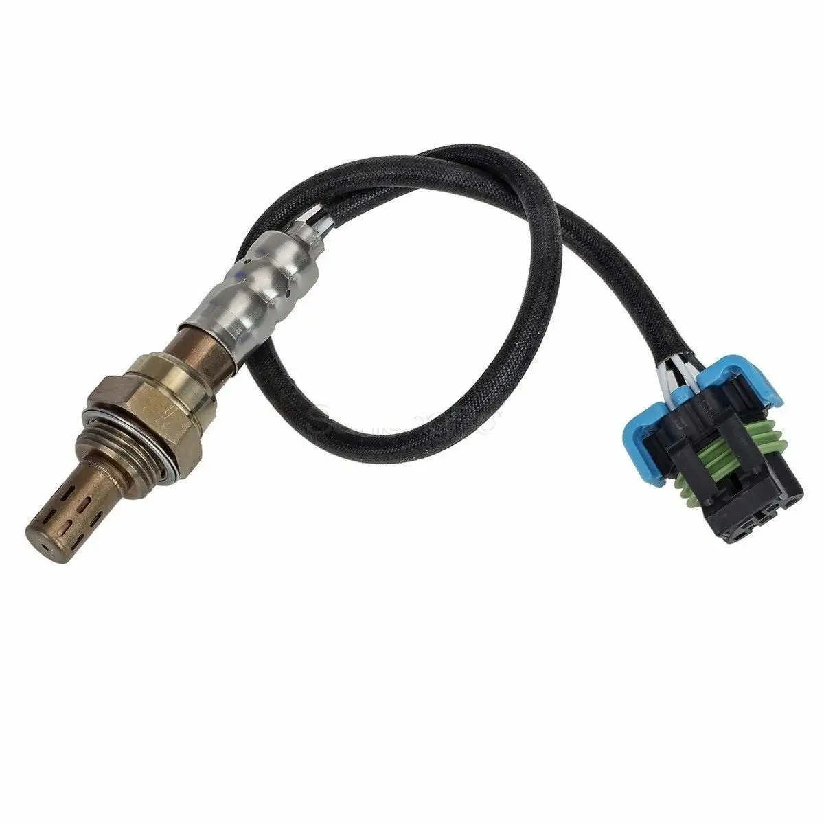 

Oxygen Sensor for Cadillac Chevrolet 234-4815 Compatible Automotive Engine Emission Control Sensor for OBD2 Vehicles Fast
