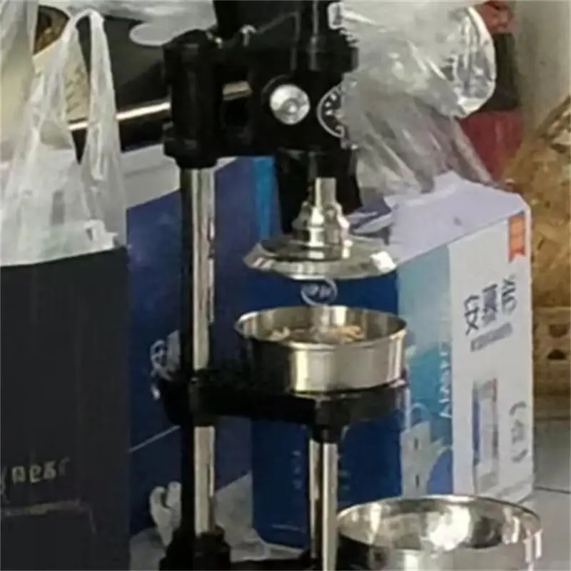 

Stainless Steel Manual Juicer Hand Pressed Lemon Orange Pomegranate Multifunctional Juicer Machine