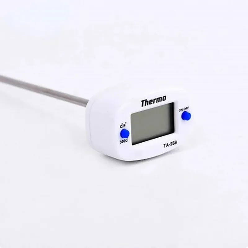 Food Thermometer 180\