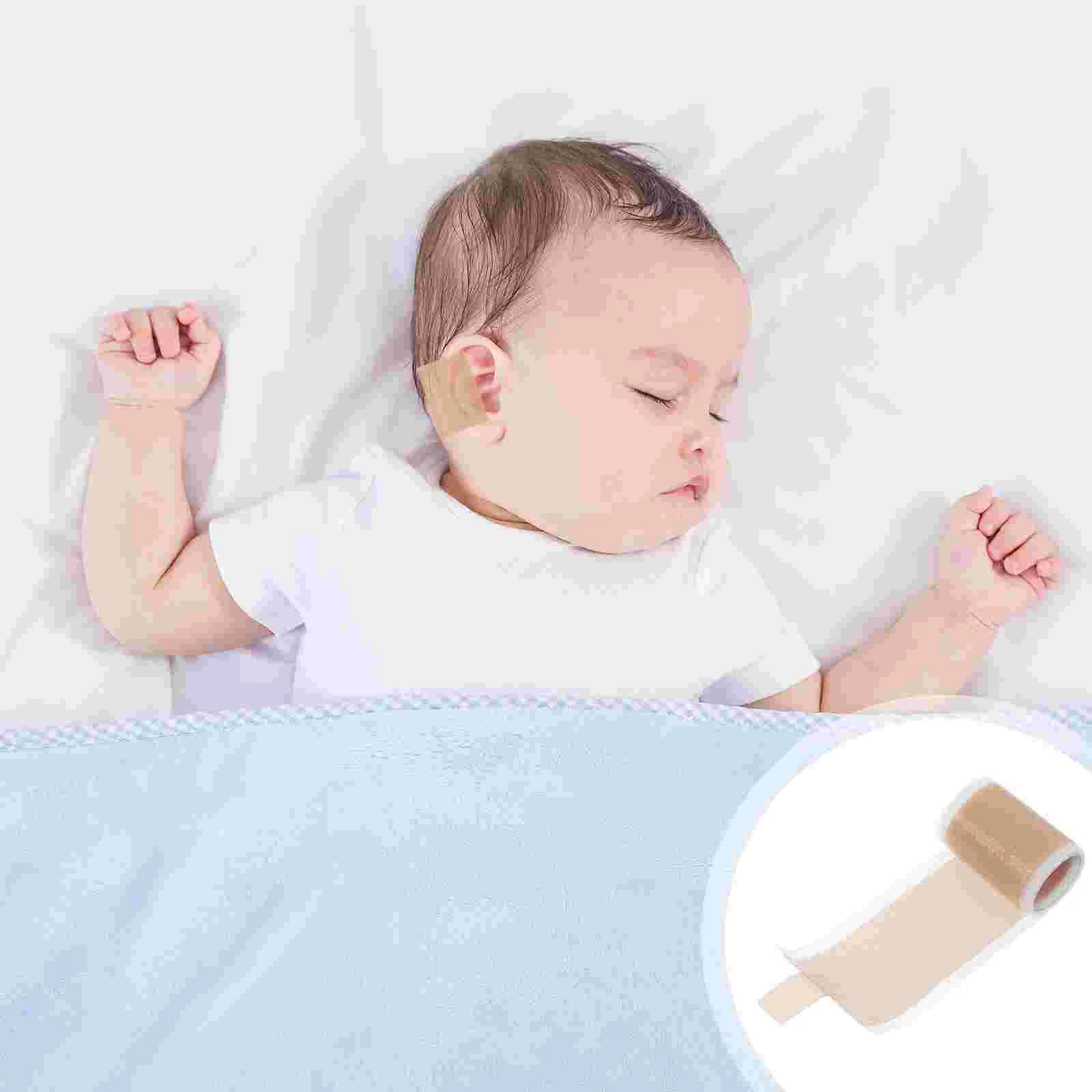 

Kids Infant Protruding Ear Patch Baby Stickers Correction Health Corrective Child