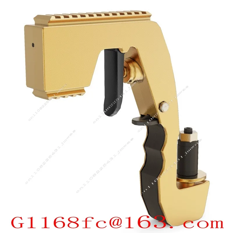 Capgun Multifunctional Bottle Opener Wine Cork Feeding Wine Bar Party Atmosphere Props, Parts
