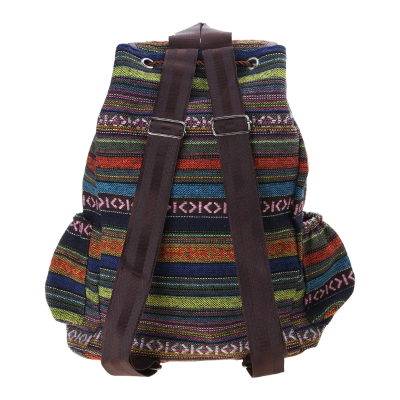 E74B Fashion Rucksack Schoolbag Large Capacity Bookbags Backpack for Teen Girls