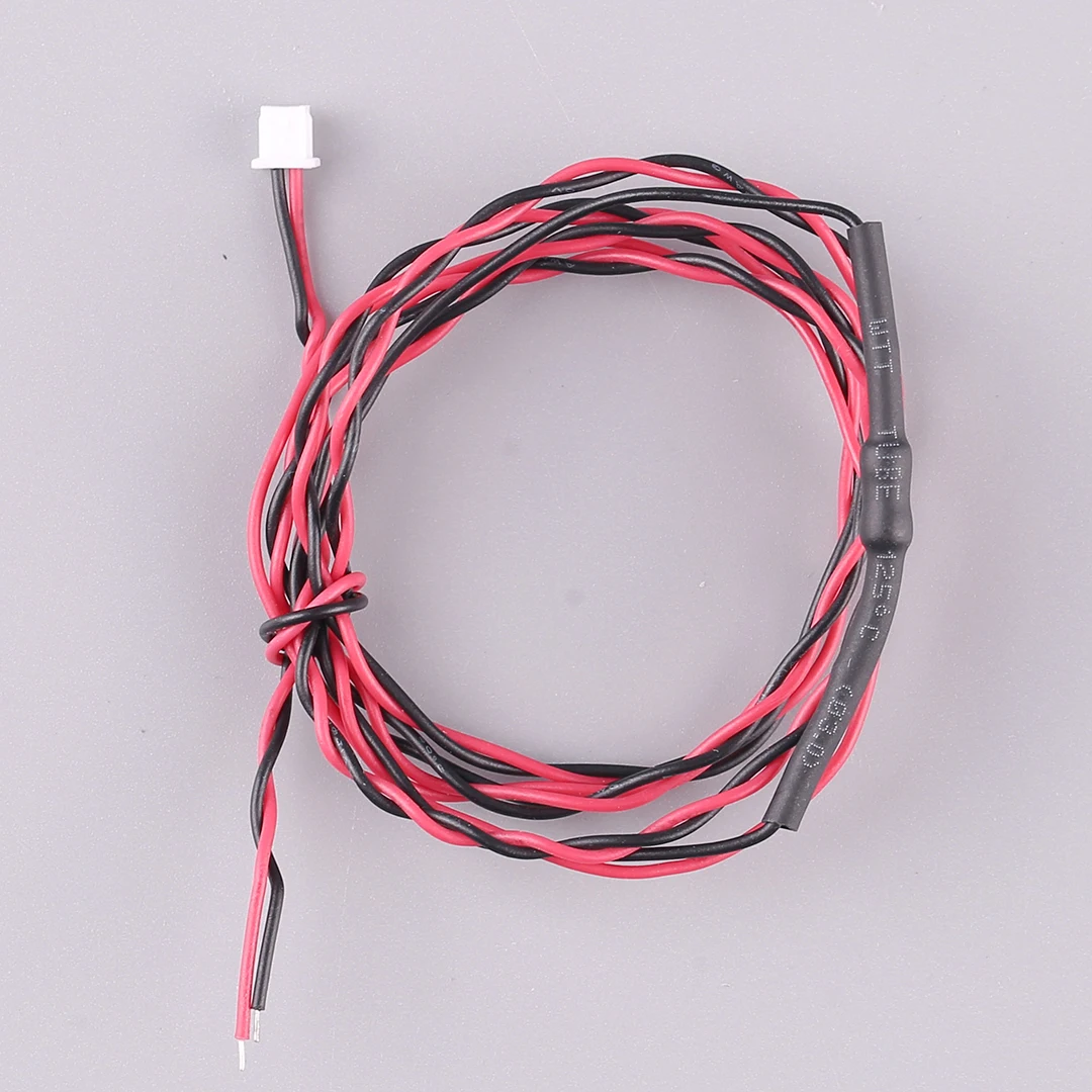 Externe Spanning Kabel pr voor Futaba R7008SB Rx CA-RVIN-700 NIB 70cm Spanning Terugkeer Lijn 70 V/18MZ 14SG t10J 16sz