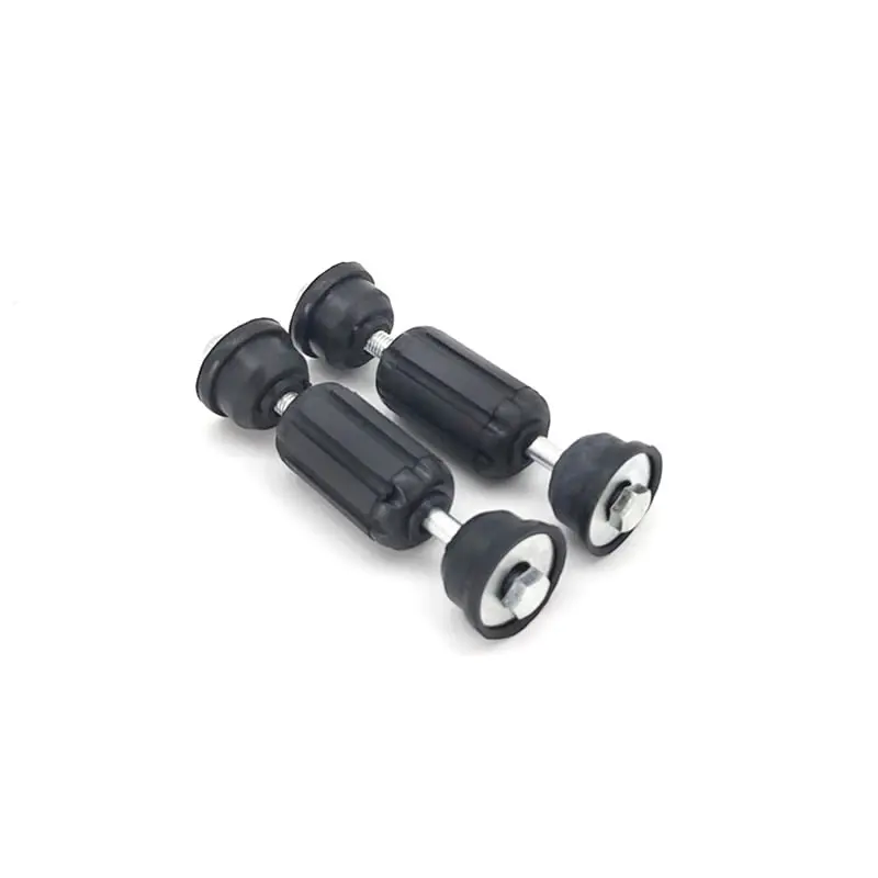 

AADD-2pcs Car Styling Rear Stabilizer Anti Roll Drop Link Sway Bars For Focus 2M515E494AA 6XDB