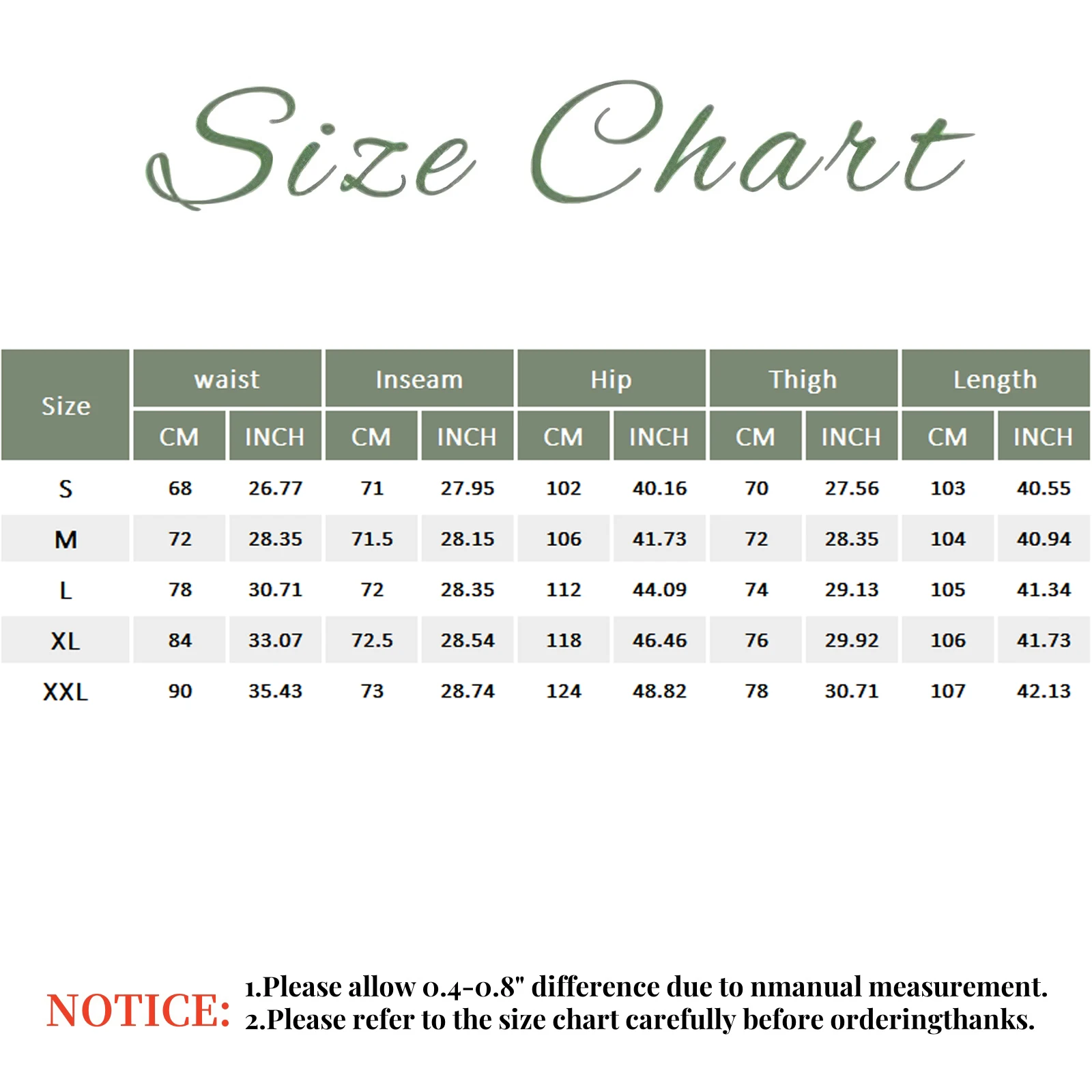 Calças de moda irregular feminina cor sólida cintura elástica solta calças de perna larga, estilo japonês coreano calças de perna reta