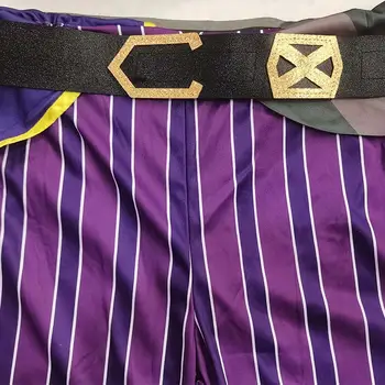 10 best sales Geheimnisvolles Cosplay - №1