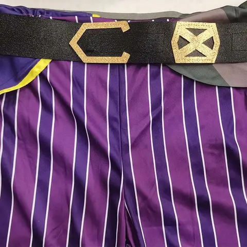 10 best sales mystisk cosplay - №1