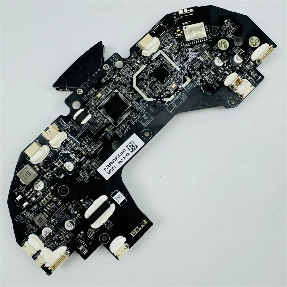 Dreame sweeper D9 Max after-sales main control circuit board assembly (European version)