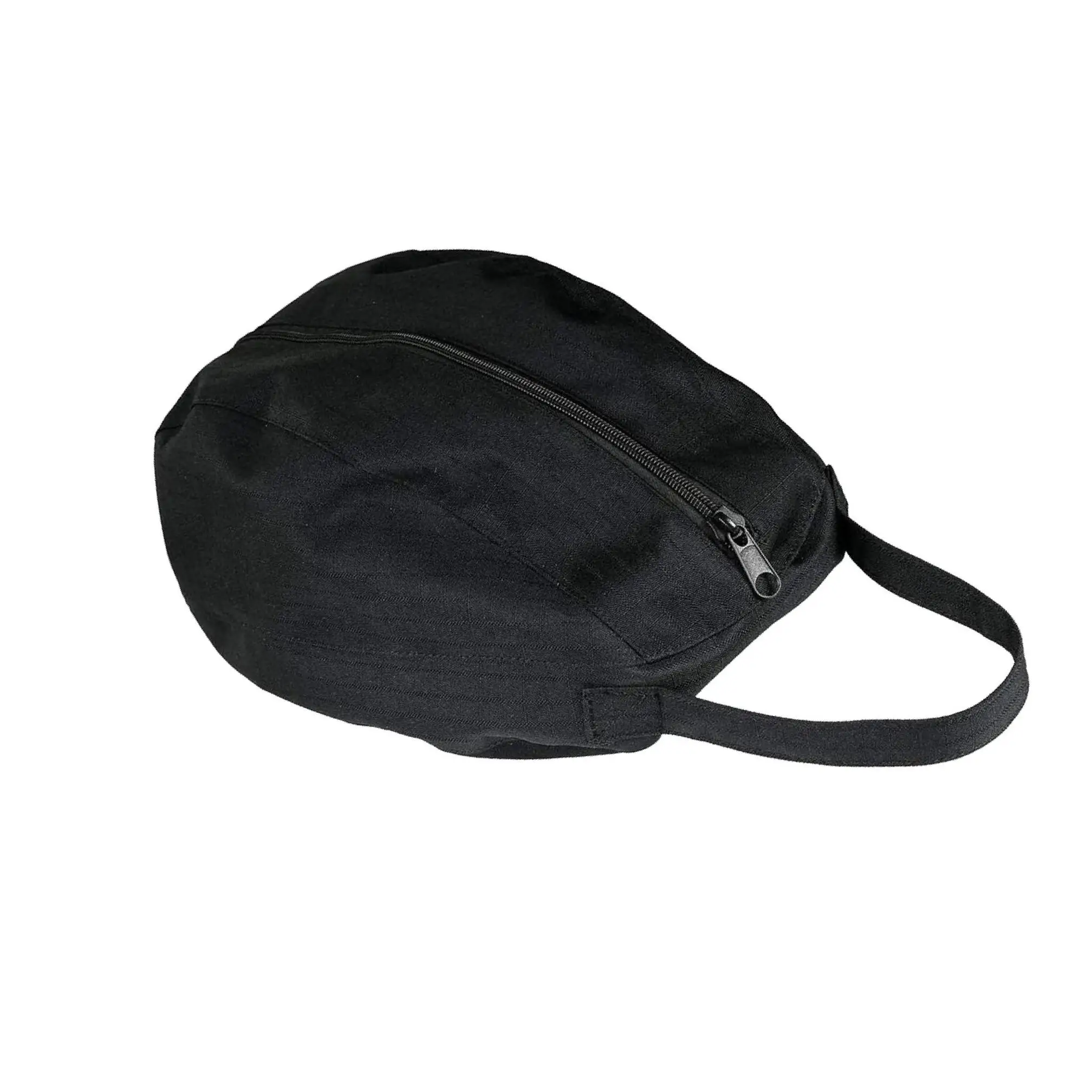 حقيبة خوذة دراجة خفيفة الوزن لصالة الألعاب الرياضية بمقبض طويل وحقيبة تخزين رياضية لركوب الخيل #5