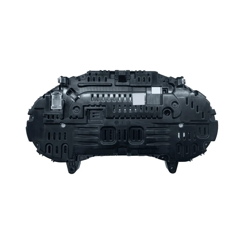 Digital Dashboard For Mercedes-Benz W205 2015~2021 Carplay Car Cluster LCD Virtual Cockpit Digital Instrument Panel Head Unit