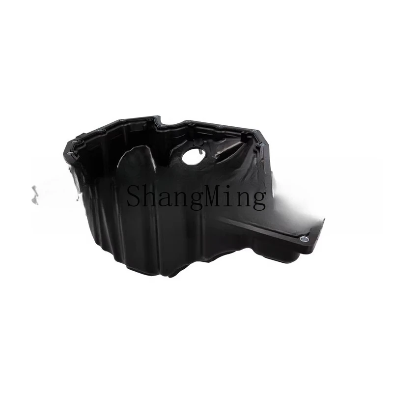 

CL is suitable for original Q5A6L A4L A5 Q7 A3A7A8 third generation engine oil pan