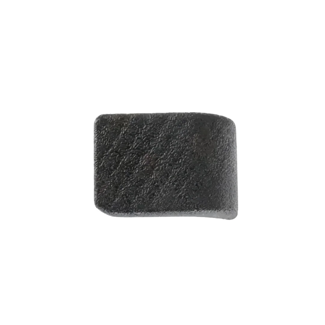 Origineel rubberen duimrubber beschermkap reparatieonderdeel voor Canon SX730 HS / SX740 HS duimrubber