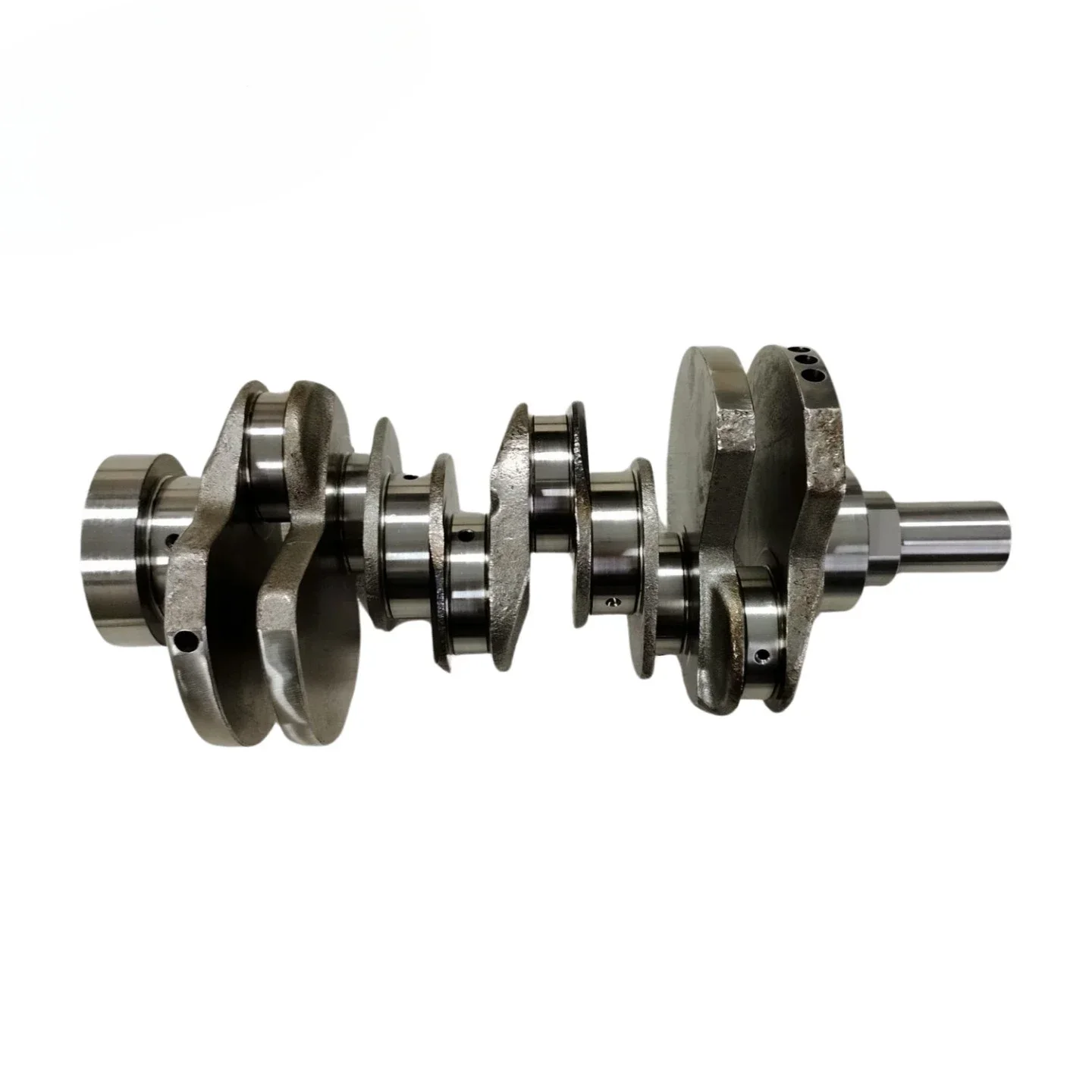 2.7L Diesel TDV6 Crankshaft Forged 38MnV for  Engine Parts Wholesale High Quality LD14209 Factory