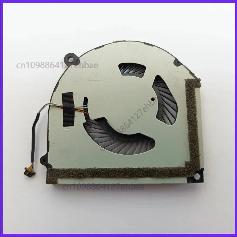 

ВЕНТИЛЯТОР ОХЛАЖДАЮЩИЙ ЦП для LENOVO MIIX 510-121 КБ MIIX 510 ND55C28-16G01 4 проводаClippers