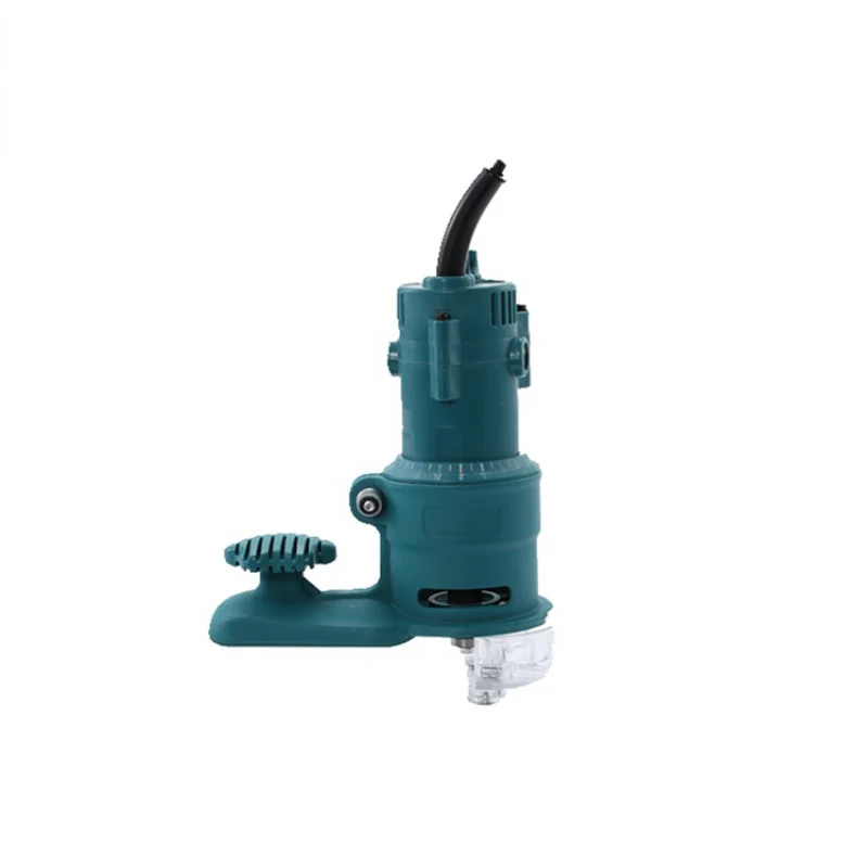 manual veneer pvc edge banding electric trimmer