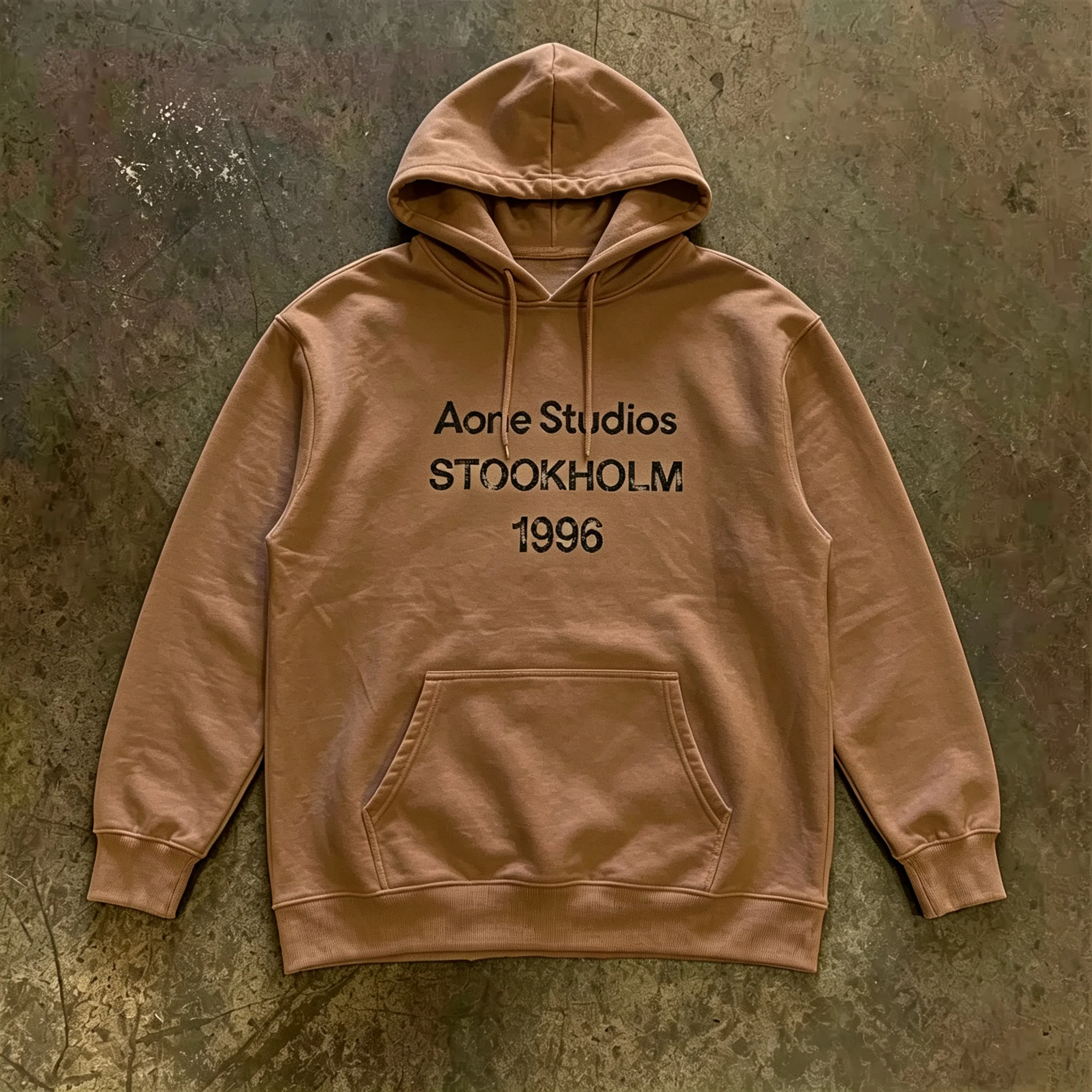 Damen-Oberteil im amerikanischen Stil, langärmelig, für Herbst und Winter, schwarz, locker geschnitten, Oversize-Design, lässiger Schnitt, passend zu verschiedenen Unterteilen, für den täglichen Gebrauch und als Streetwear. – Detail 12