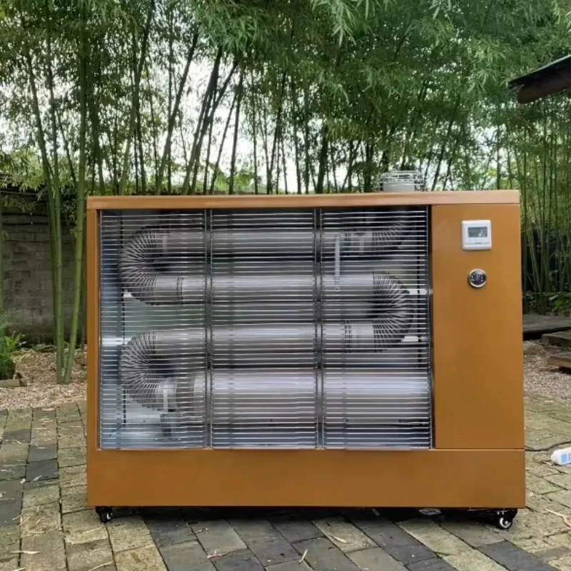 

Diesel Infrared Heating Heaters for Home Heating