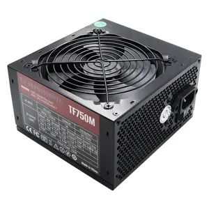 9 Main Sales Source 750W - №9