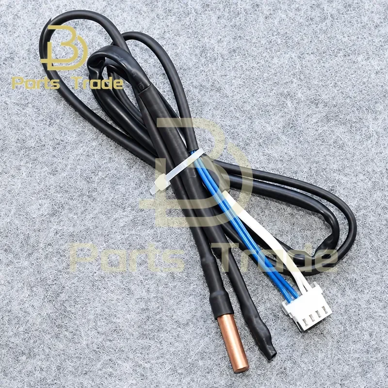 10K 23K Thermistor Probe Temperature Sensor for Samsung Air Conditioner