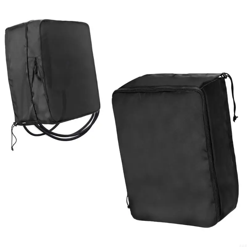 

2025 New Weatherproof Electric Vehicle Charging Enclosure Reinforced Polyester Fabric Universal Size Fast Installation