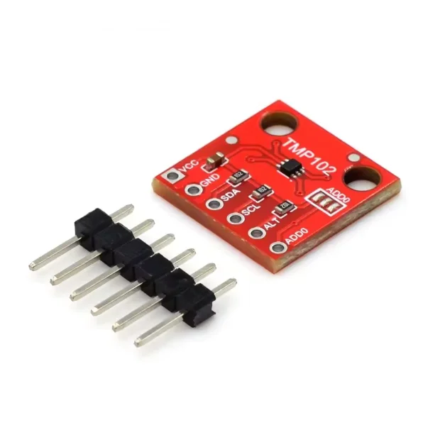 TMP102 Digital Temperature Sensor Breakout Digital Temperature Sensor Module