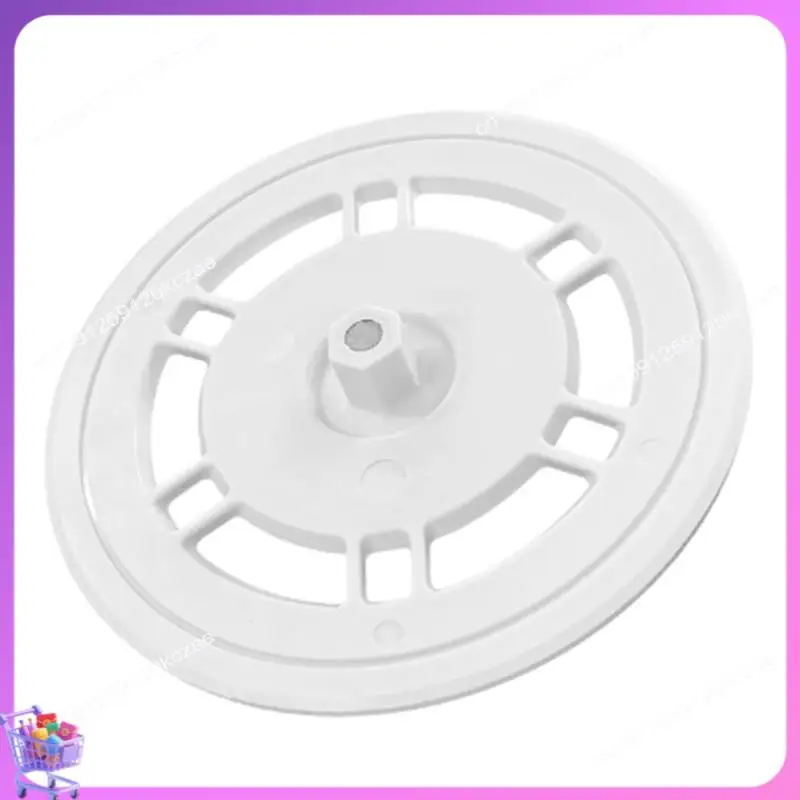 X11A Vacuum Cleaner Mop Cloth Holder For ECOVACS DEEBOT T30MAX/T30PRO PLUS Robot Vacuum Cleaner Accessories Kit 2PCS