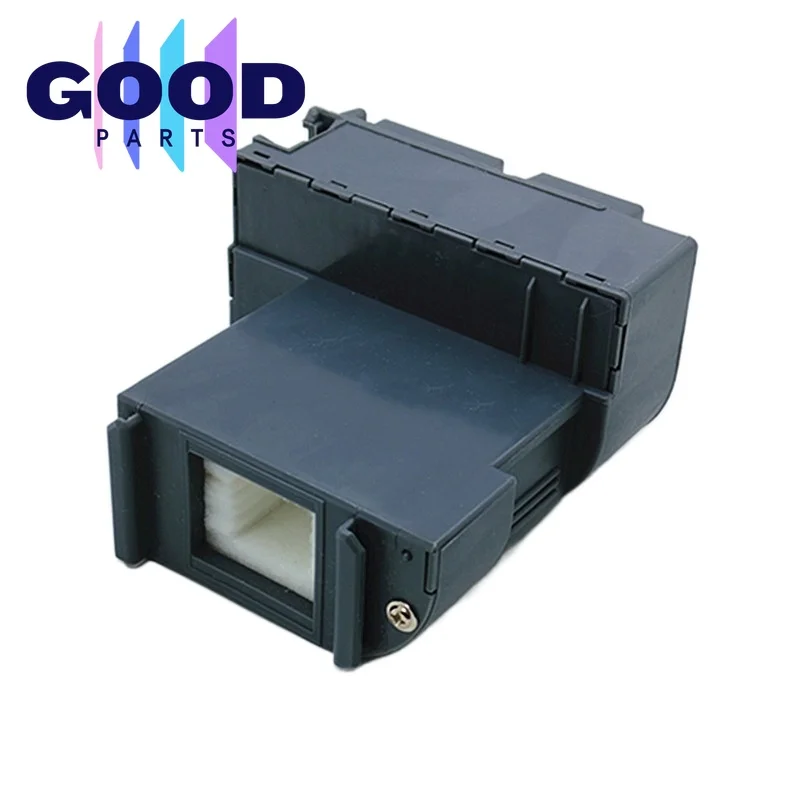 

Резервуар для обслуживания отходов чернил 5 шт C13S210125 S210125 SC23MB