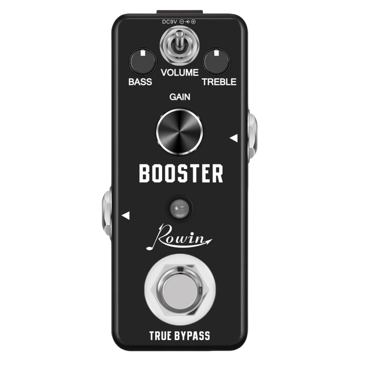 Rowin Booster Pedal…