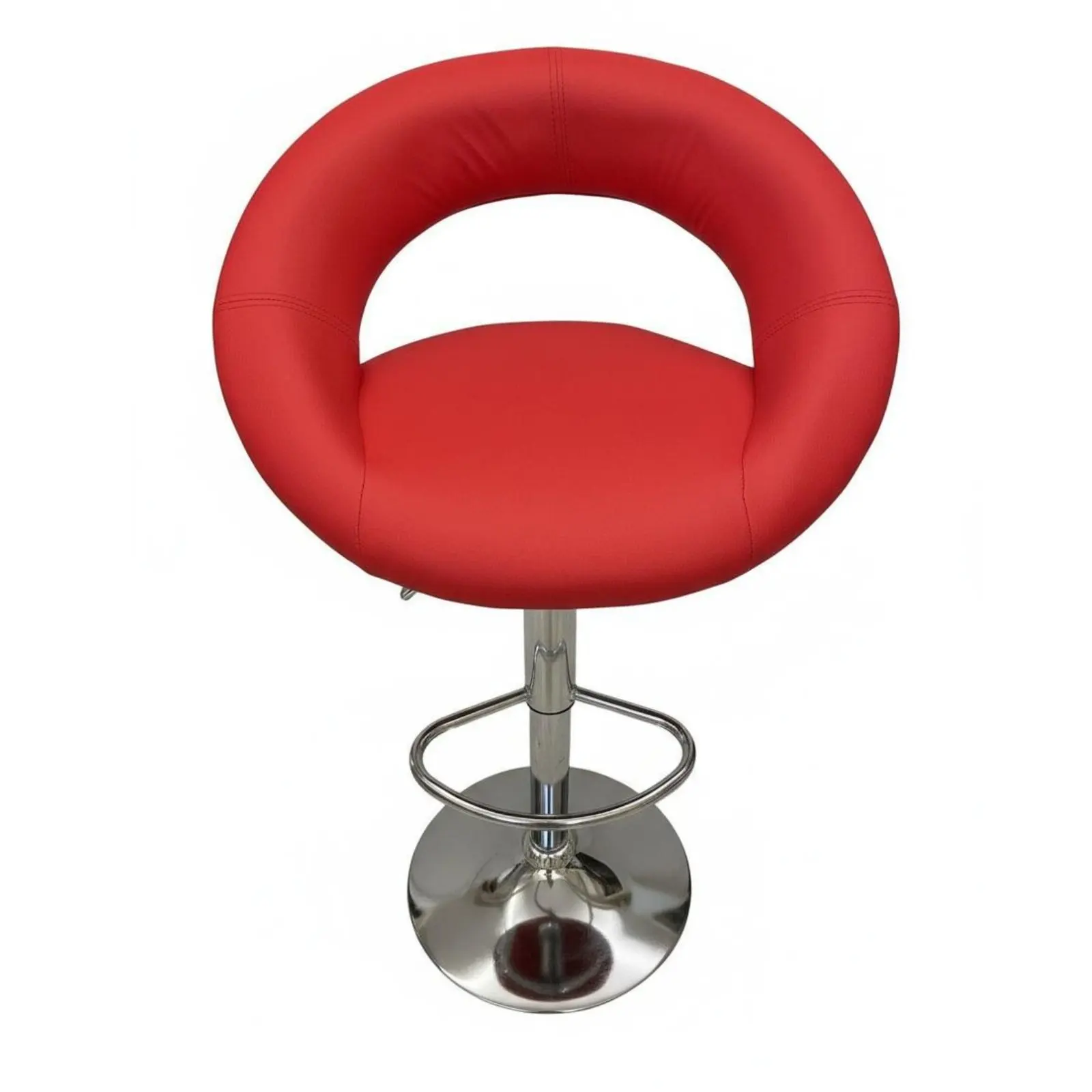 sgabello-girevole-regolabile-con-supporto-lombare-seduta-imbottita-e-poggiapiedi-integrato-per-adulti-bar-casa