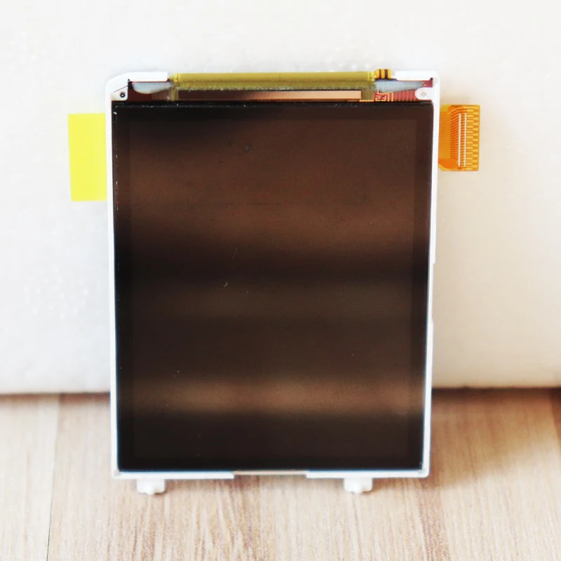 5 szt. Wewnętrzny wyświetlacz LCD do iPod Nano 3 3. 4GB 8GB wymiana naprawy