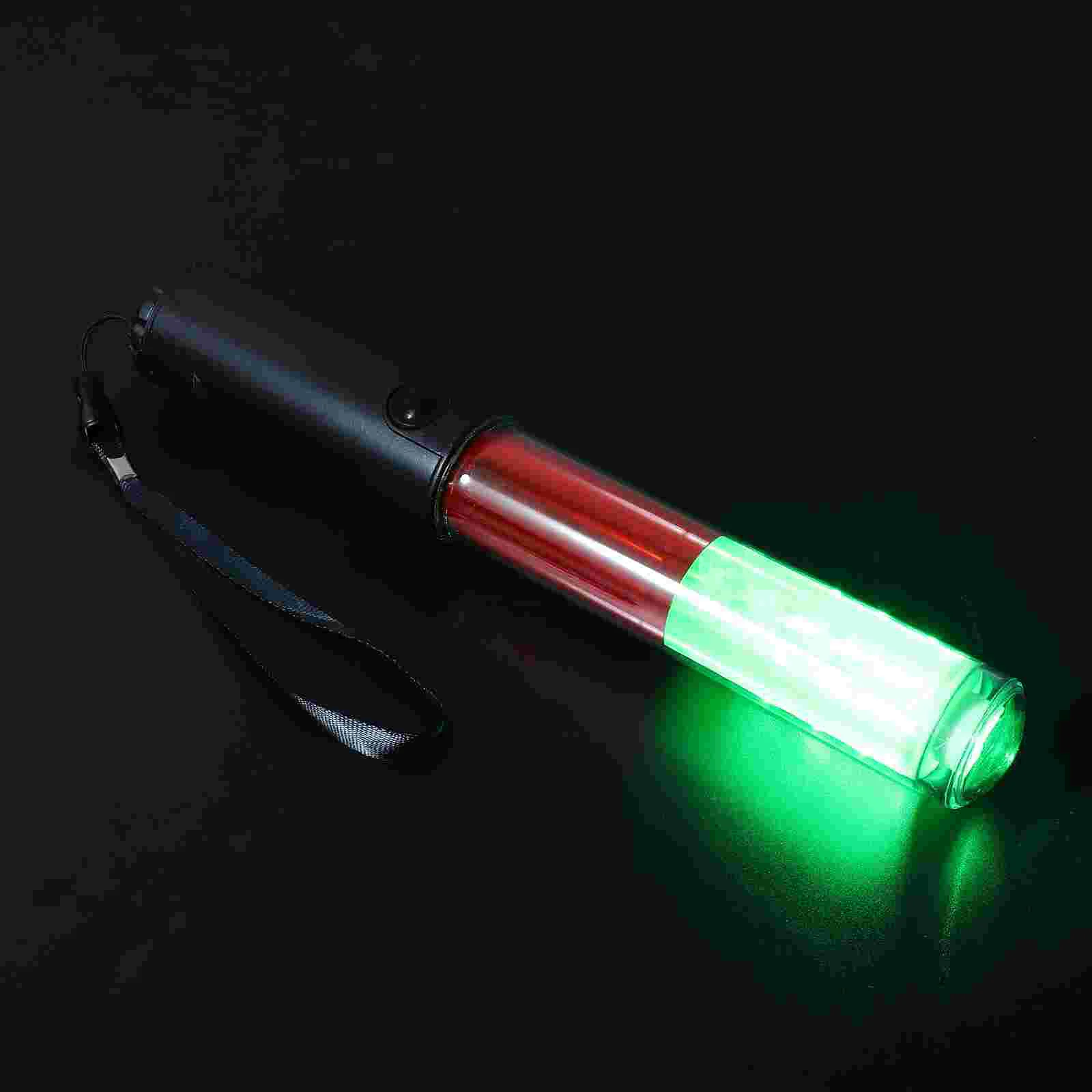 Concert Glow Sticks Rechargeable Ultra Decor Light Luminous Holiday Cheering for Party