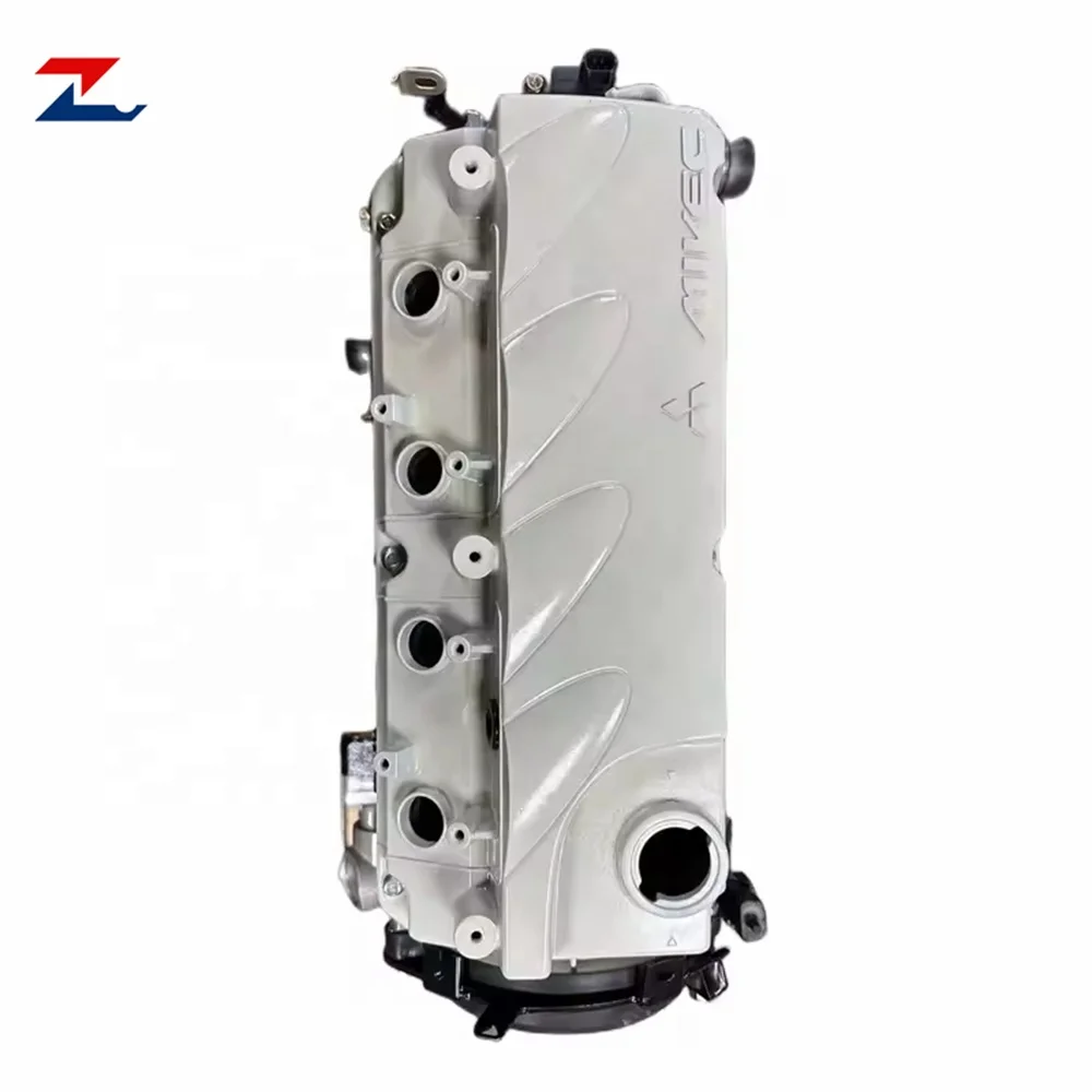 

ZMC High Quality 4G69 4G63 Auto Engine Manufacture in China