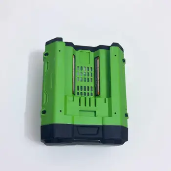 12 best sales Worx 56v battery - №4