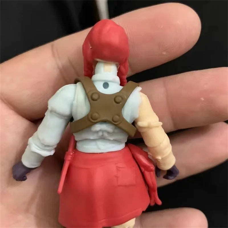 YYDS – accessoires de scène de soldat, échelle 1/18, sangle d'épaule, modèle de jouet adapté au corps de figurine d'action 3.75 pouces, en Stock