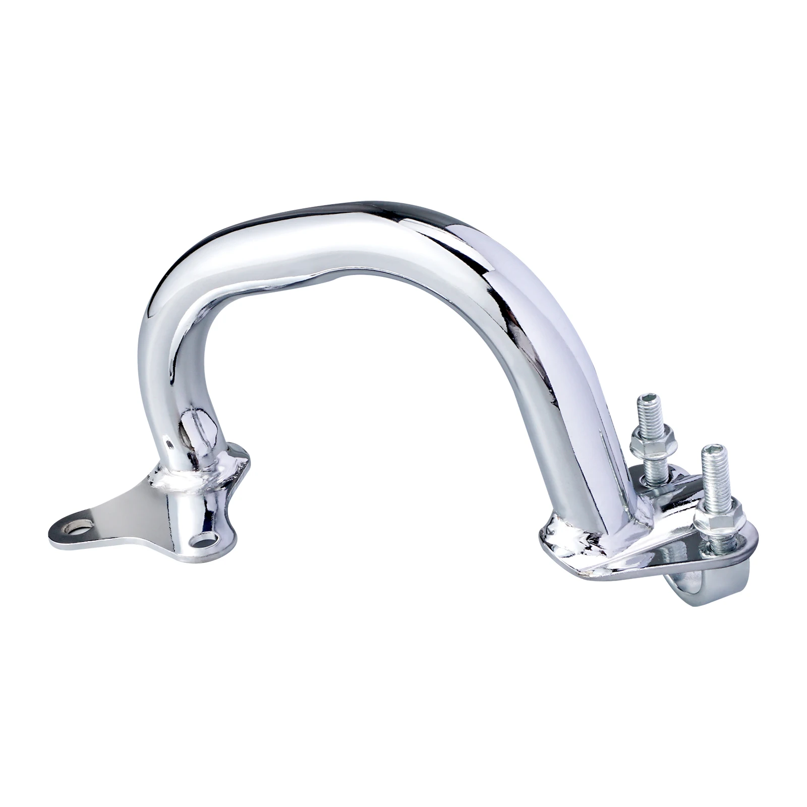 Voor Honda NightHawk 750 CB750 1992-2008 Motorfiets Motor Guard Crash Bar Motor Frame Protector